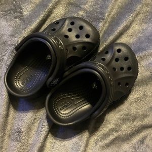 Toddler Baya Crocs 🐊